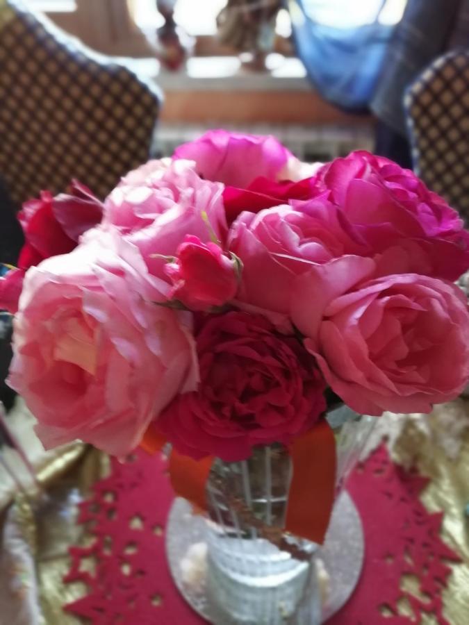 B&B Villa Milena Ariano Irpino Eksteriør bilde