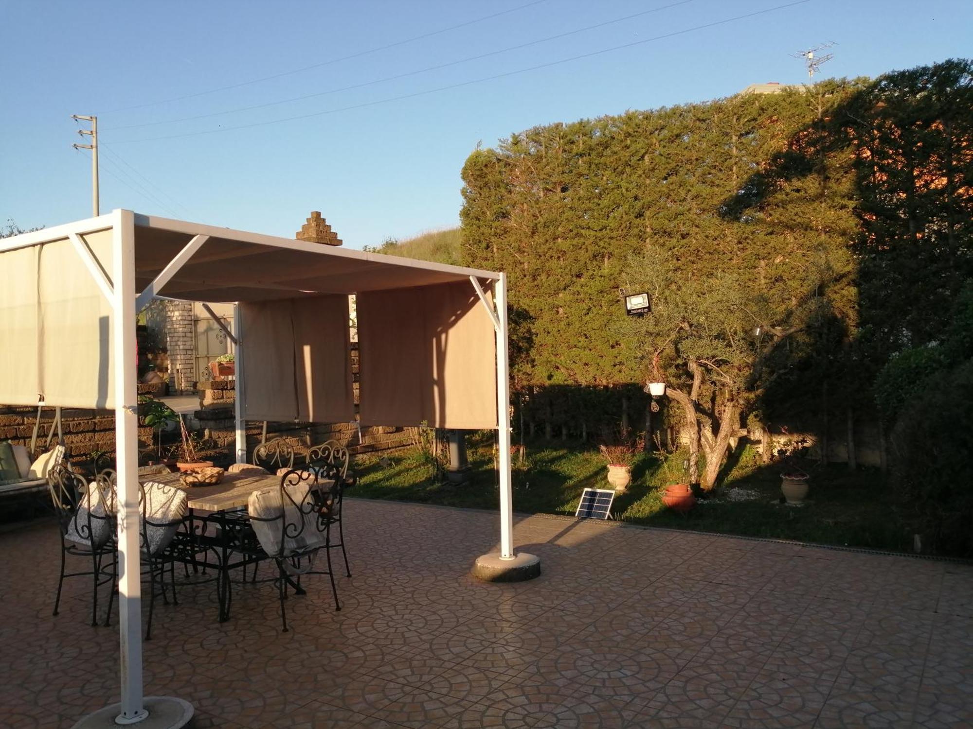 B&B Villa Milena Ariano Irpino Eksteriør bilde