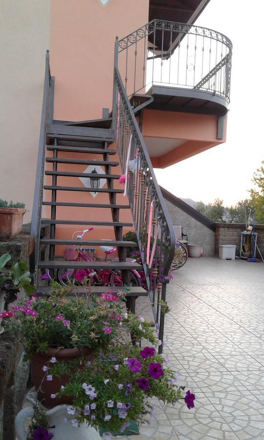 B&B Villa Milena Ariano Irpino Eksteriør bilde