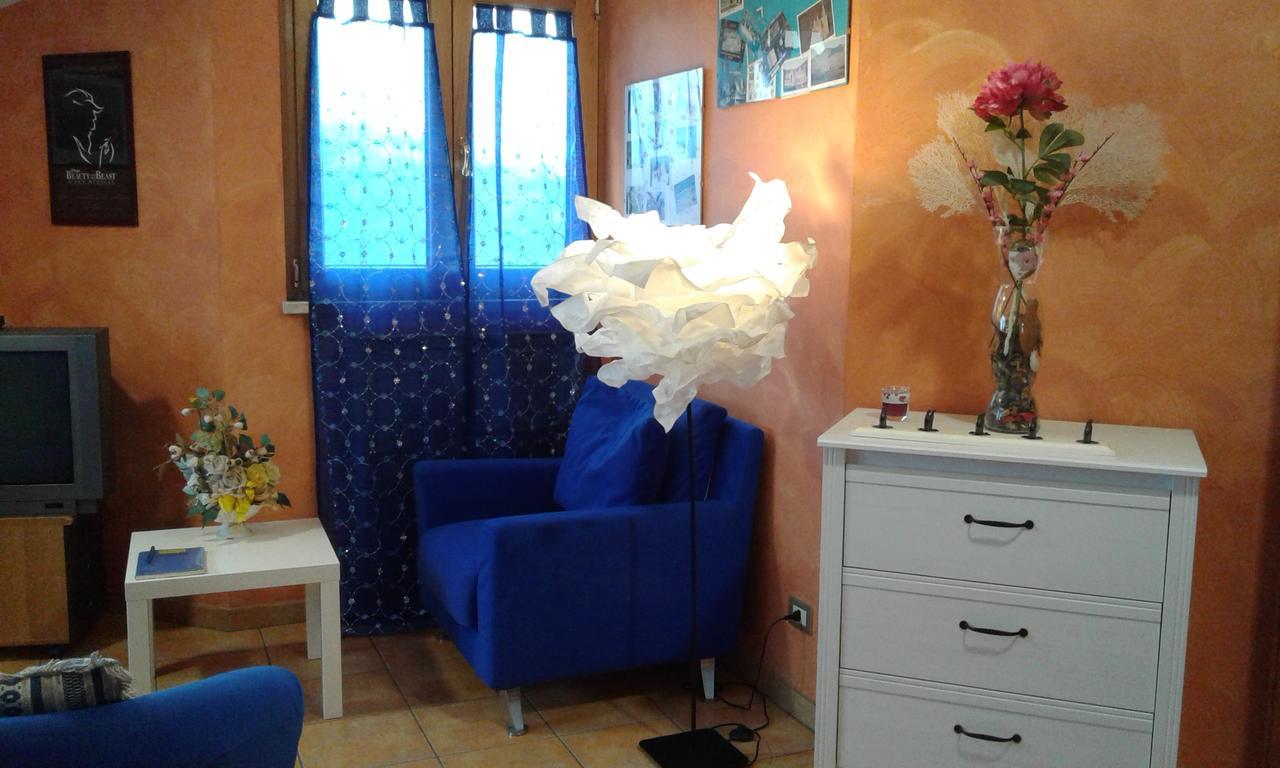 B&B Villa Milena Ariano Irpino Eksteriør bilde
