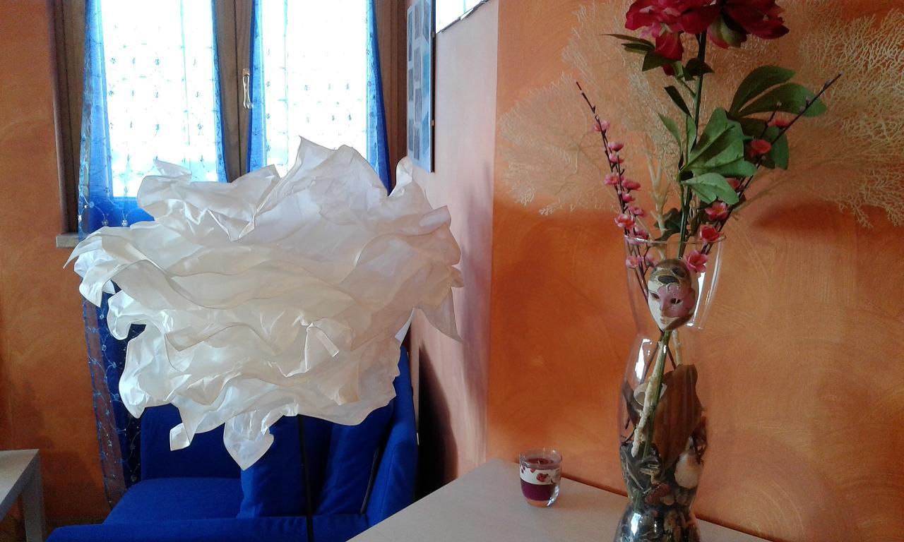 B&B Villa Milena Ariano Irpino Eksteriør bilde
