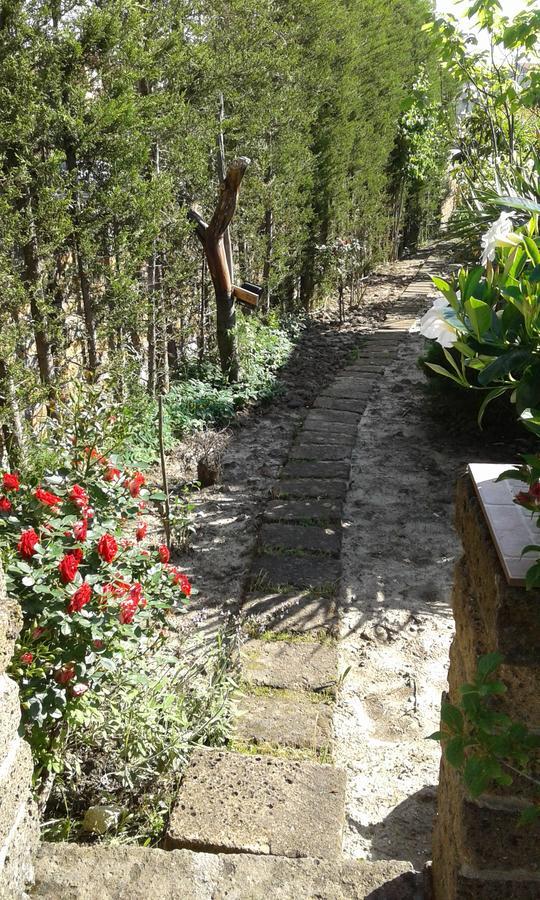 B&B Villa Milena Ariano Irpino Eksteriør bilde