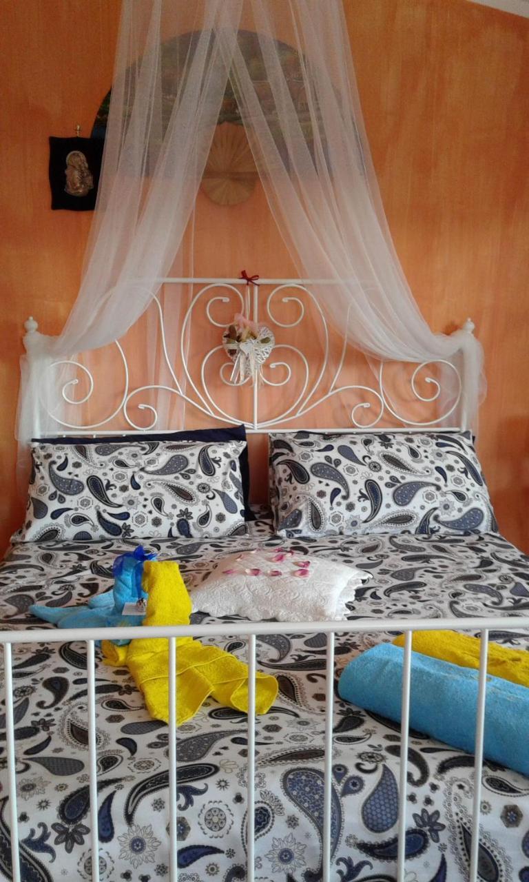 B&B Villa Milena Ariano Irpino Eksteriør bilde