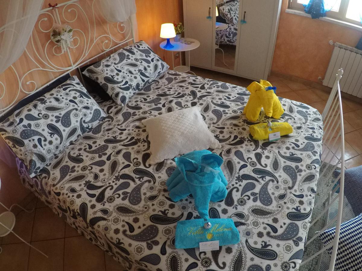 B&B Villa Milena Ariano Irpino Eksteriør bilde